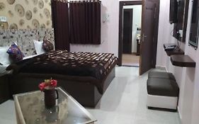 Hotel Alok Residency Satna India